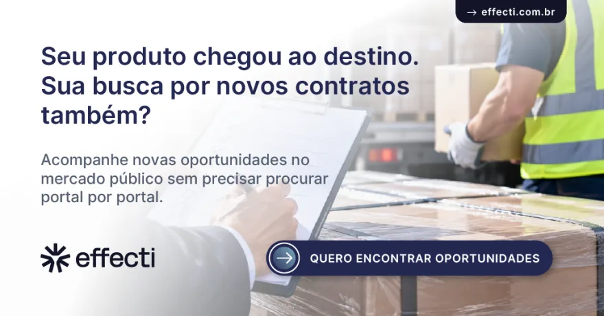 Recebimento provisório e definitivo do objeto: prazos, termos e consequências