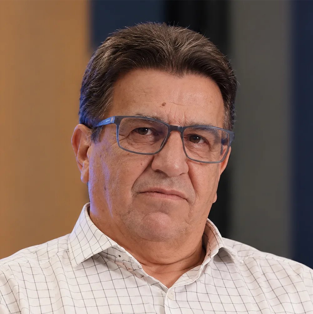 Natanael Pereira