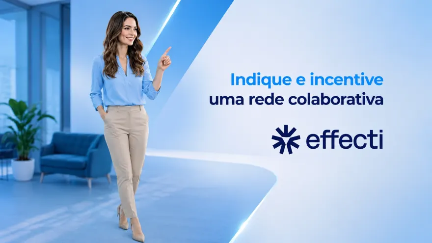 indique e ganhe