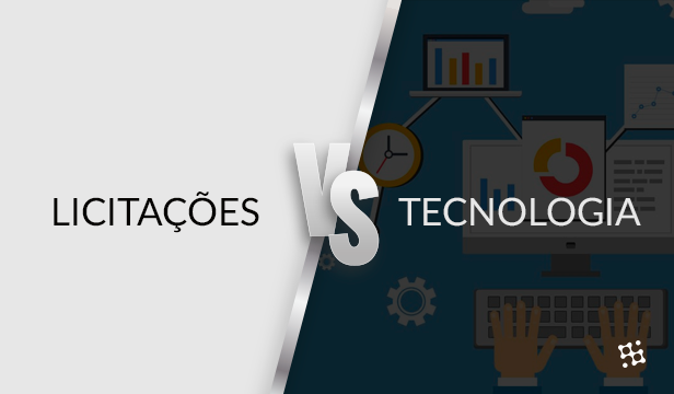 Inovações Tecnológicas X Licitações