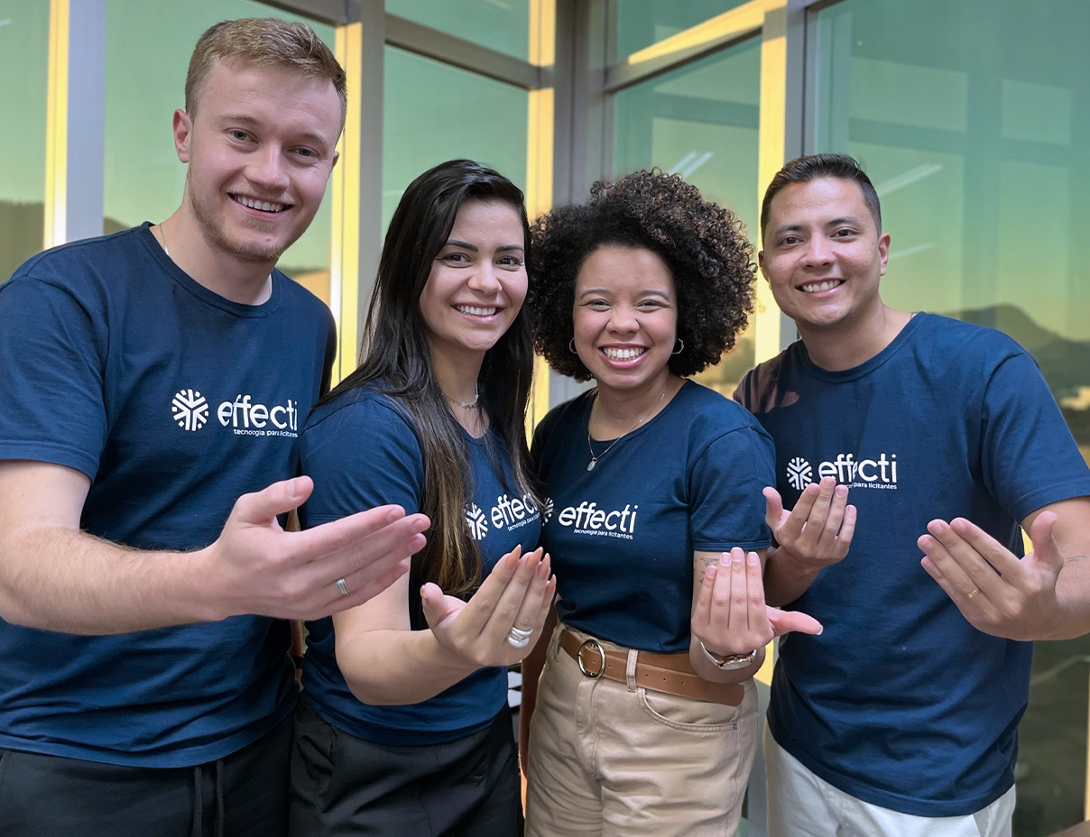 Sobre nós | Effecti